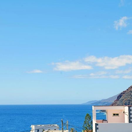 バルベルデApartamento En La Caleta El Hierroアパートメント エクステリア 写真