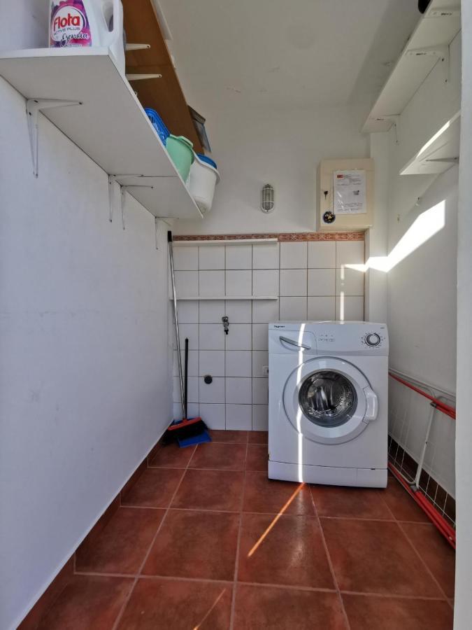 バルベルデApartamento En La Caleta El Hierroアパートメント エクステリア 写真