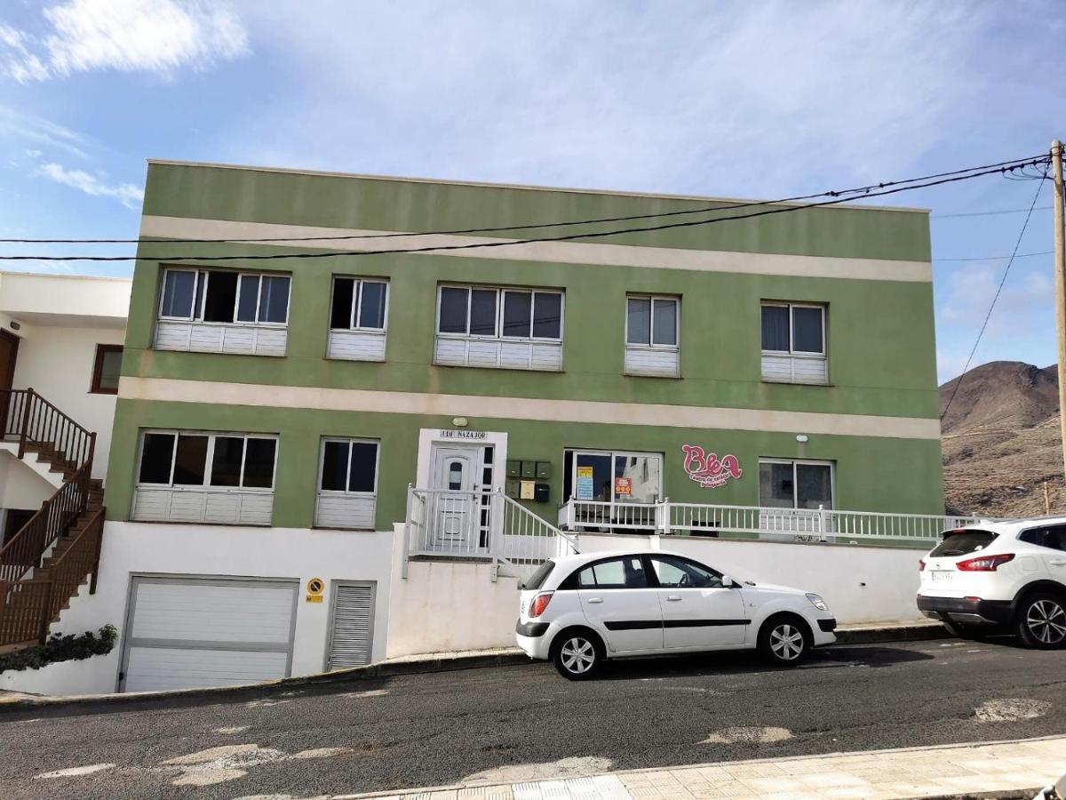 バルベルデApartamento En La Caleta El Hierroアパートメント エクステリア 写真