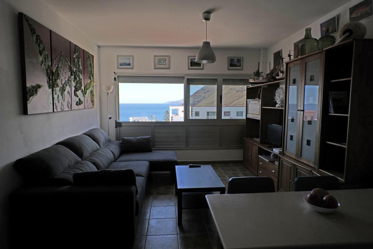 バルベルデApartamento En La Caleta El Hierroアパートメント エクステリア 写真